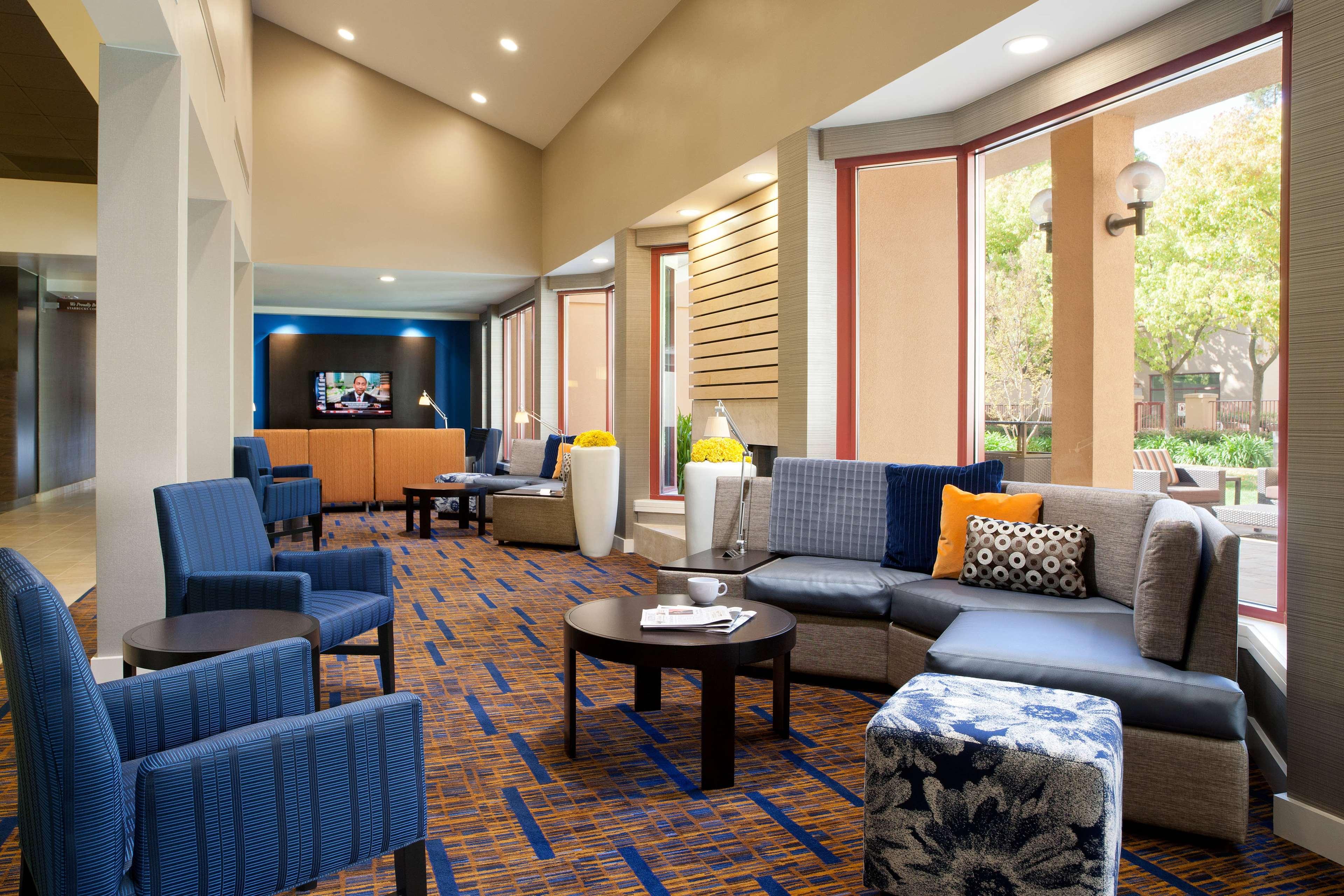 Sonesta Select San Jose Airport Hotel Екстериор снимка